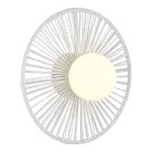 Светильник настенный Evoluce SLE6022-501-01 LOOM