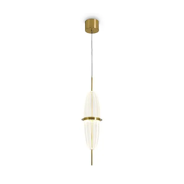 Подвесной светильник Freya FR6184PL-L8BS Whisper Подвесной светильник Freya FR6184PL-L8BS Whisper