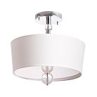 Светильник Потолочный Arte Lamp A8538PL-3CC BELLA