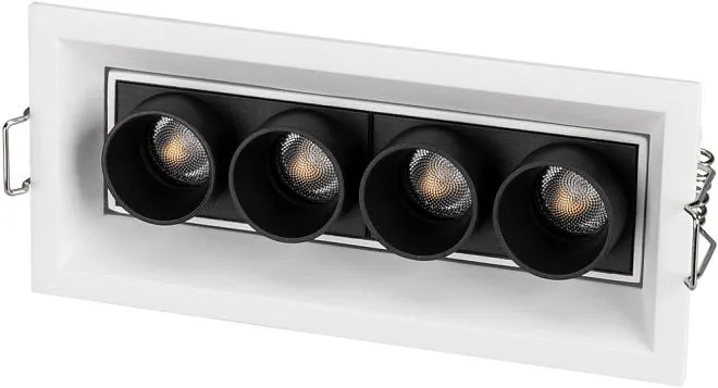 Встраиваемый светильник Arlight 031929 Orient Встраиваемый светильник Arlight 031929 Orient