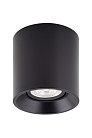 Накладной светильник Denkirs DK3040-BK DK3020BВ Soro