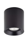 Накладной светильник Denkirs DK3040-BK DK3020BВ Soro