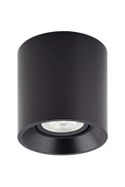 Накладной светильник Denkirs DK3040-BK DK3020BВ Soro Накладной светильник Denkirs DK3040-BK DK3020BВ Soro