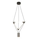 Люстра подвесная Mantra 8533 ELECTRA