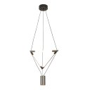 Люстра подвесная Mantra 8533 ELECTRA