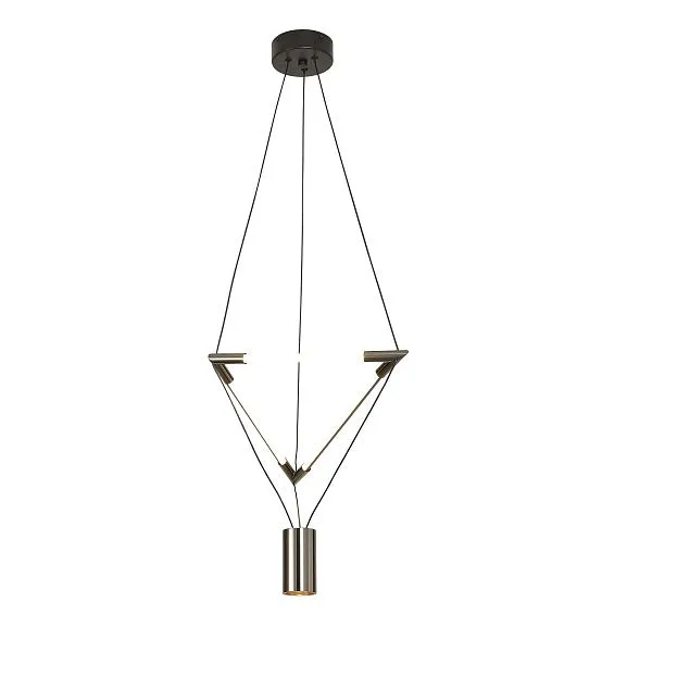 Люстра подвесная Mantra 8533 ELECTRA