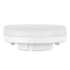 Лампочка светодиодная Volpe LED-GX53-9W/3000K/GX53/FR/NR Norma