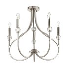 Потолочная люстра Lumion 4495/5C Mackenzie