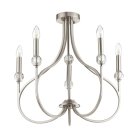 Потолочная люстра Lumion 4495/5C Mackenzie