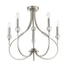 Потолочная люстра Lumion 4495/5C Mackenzie