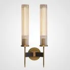 Бра BULRASH 2 плафона. Lampatron 903-5106