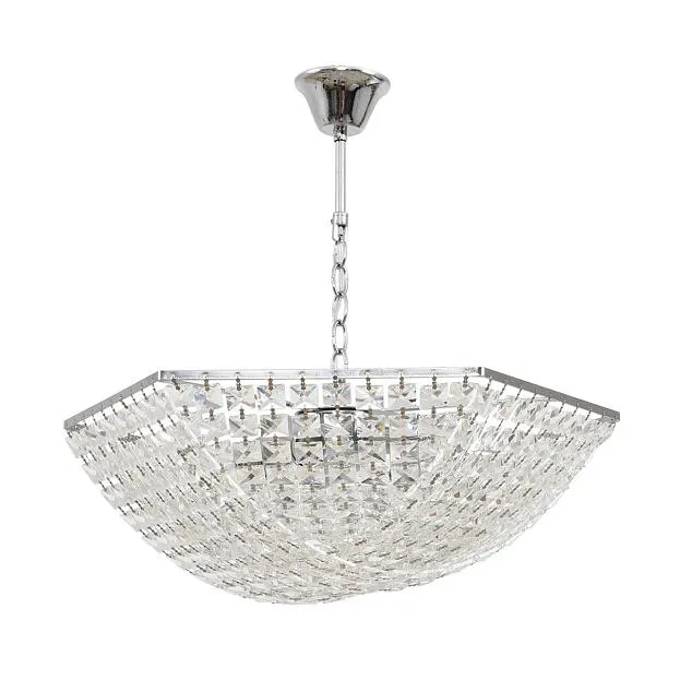 Подвесная люстра Lumion 8377/5 AMALIA