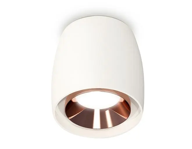 Комплект накладного светильника Ambrella light XS1141005 Techno Комплект накладного светильника Ambrella light XS1141005 Techno