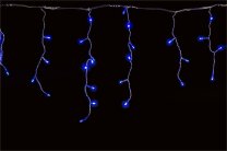 Гирлянда Sneha A-056R BL/WT FLASH