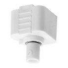 Коннектор питания Arte Lamp A240033 Track Accessories