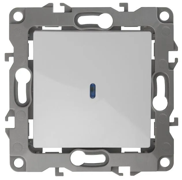 Выключатель ЭРА 12-1102-01