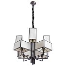 Люстра подвесная Divinare 5933/01 LM-8 5933 PORTA