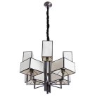 Люстра подвесная Divinare 5933/01 LM-8 5933 PORTA