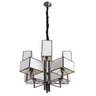 Люстра подвесная Divinare 5933/01 LM-8 5933 PORTA
