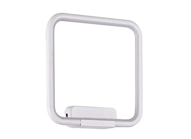 Бра Donolux W111024/1SQ 20W White