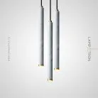 Подвесной светильник LABBE Lampatron 7235