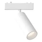 Магнитный трековый светильник Белый LED ST-luce ST677.546.09 SKYFLAT