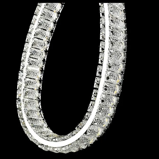 Подвесной светильник Wertmark WE459.01.106 Emilia