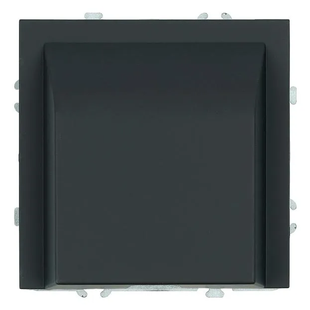 Кабельный вывод ( механизм), серия Эмили, белый фарфор, soft-touch Stekker 50221 RST00-5119-05