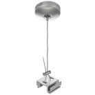 Подвес трековый Lightstar 504199 BARRA