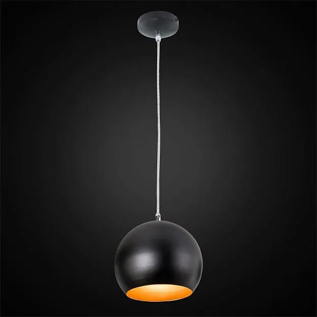 Подвесной светильник Citilux CL945115 Оми Подвесной светильник Citilux CL945115 Оми