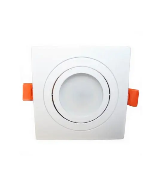 Встраиваемый светильник Lumina Deco LDC 8062-L90 WT Luka Встраиваемый светильник Lumina Deco LDC 8062-L90 WT Luka