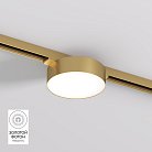 Светильник для трека Denkirs DK5762-SB SHINE FLOW