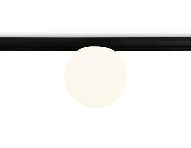 Светильник светодиодный трековый для шинопровода Magnetic Ambrella light GL3921 Светильник светодиодный трековый для шинопровода Magnetic Ambrella light GL3921