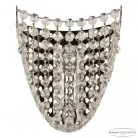 Бра хрустальный Bohemia 778B/16 Ni