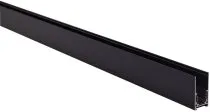 Шинопровод 2м ЭРА TRM-S20-200 BK Nova