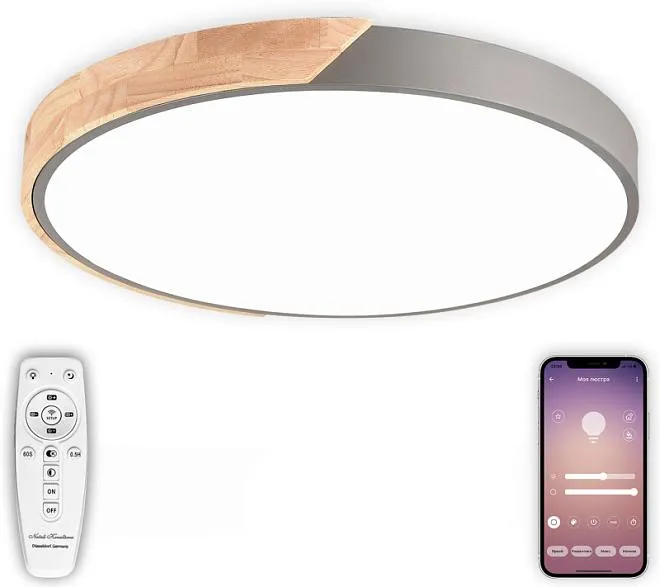 Накладной светильник Natali Kovaltseva LED LAMPS 81184 Накладной светильник Natali Kovaltseva LED LAMPS 81184