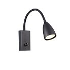 Светильник настенный ST LUCE SL1014.401.01 AMIO