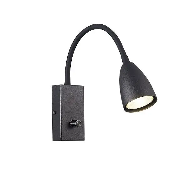 Светильник настенный ST LUCE SL1014.401.01 AMIO Светильник настенный ST LUCE SL1014.401.01 AMIO
