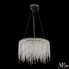 Подвесная люстра APL LED SH13.40.B.Ni.4000 Sicilia