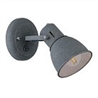 Светильник Настенный Arte Lamp A1677AP-1GY JOVI