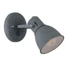 Светильник Настенный Arte Lamp A1677AP-1GY JOVI