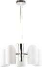 Потолочная люстра Imex MD.8860-5-P-CH