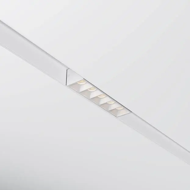 Трековый светильник Maytoni TR076-2-10W4K-W Points Gravity Трековый светильник Maytoni TR076-2-10W4K-W Points Gravity
