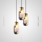 Подвесной светильник NELLY Lampatron 5902
