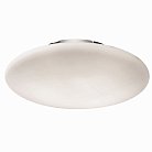 Потолочный светильник Ideal Lux 032030 SMARTIES BIanco