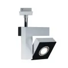 Трековый светильник Paulmann 95299 Square VariLine