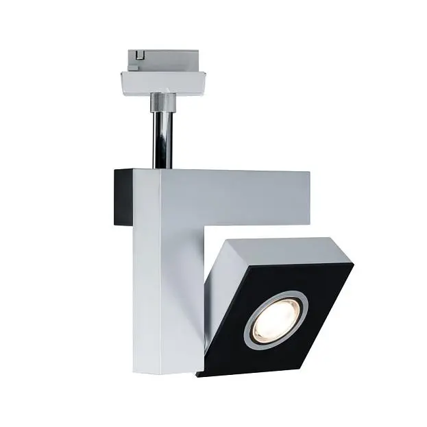 Трековый светильник Paulmann 95299 Square VariLine Трековый светильник Paulmann 95299 Square VariLine