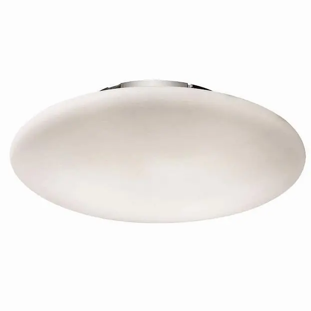 Потолочный светильник Ideal Lux 032030 SMARTIES BIanco Потолочный светильник Ideal Lux 032030 SMARTIES BIanco