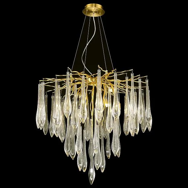 Подвесной светильник Wertmark WE186.12.403 DIVINA