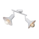 Спот Vitaluce V4807-0/2PL лофт